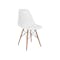 Oslo Chair - Natural, White - 4