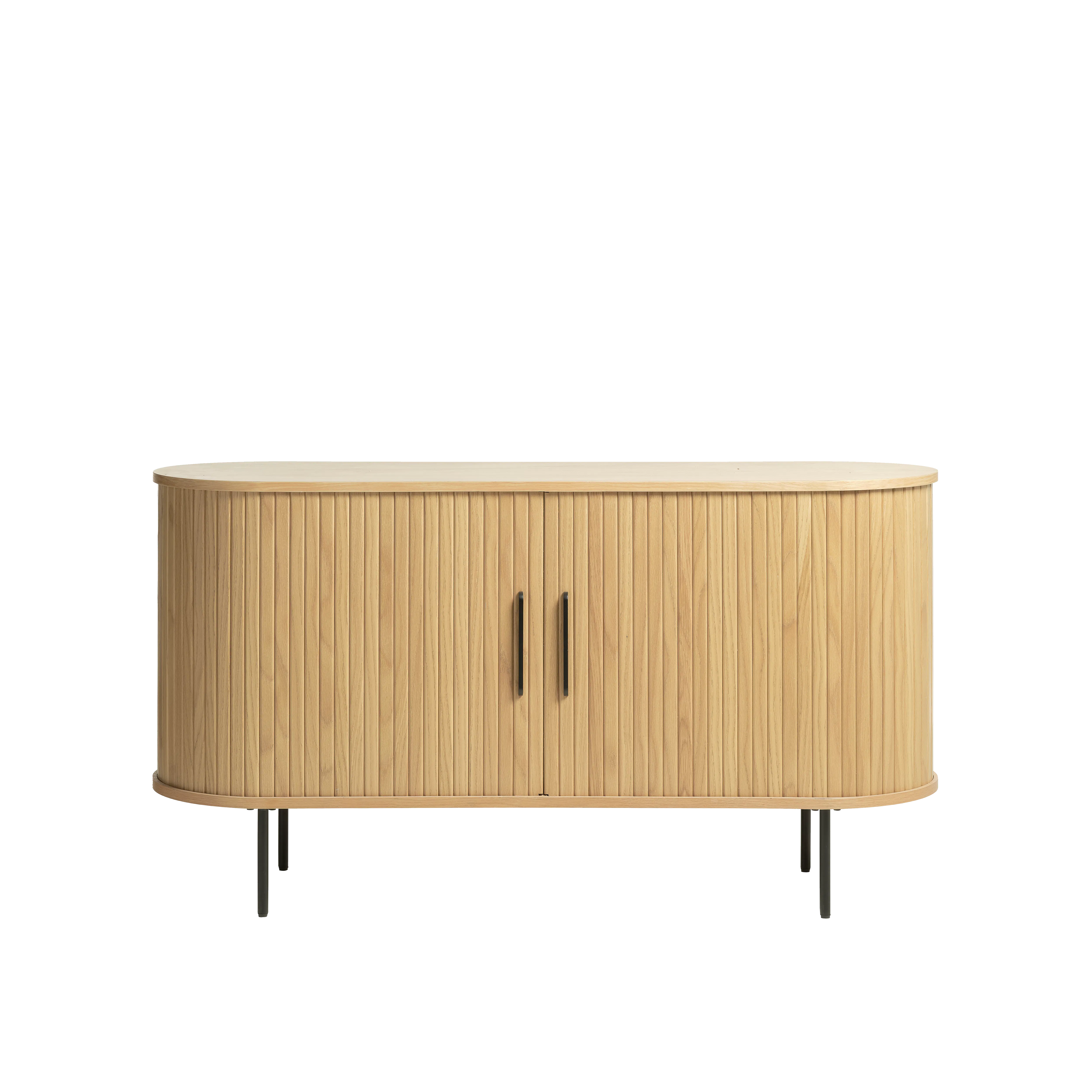 Nola Sideboard 1.4m - Oak