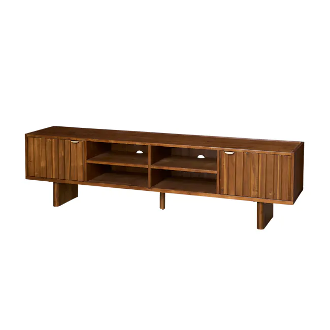 Nuvia TV Console 2m - 12