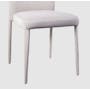 Albert Dining Chair - Taupe - 4