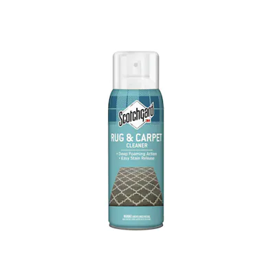 ScotchGard Rug & Carpet Cleaner