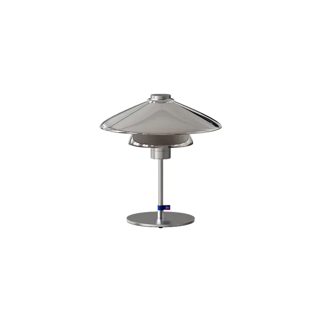 Mercury Table Lamp - 1
