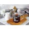 Buydeem Glass Tea Cup with Strainer 350ml - 1