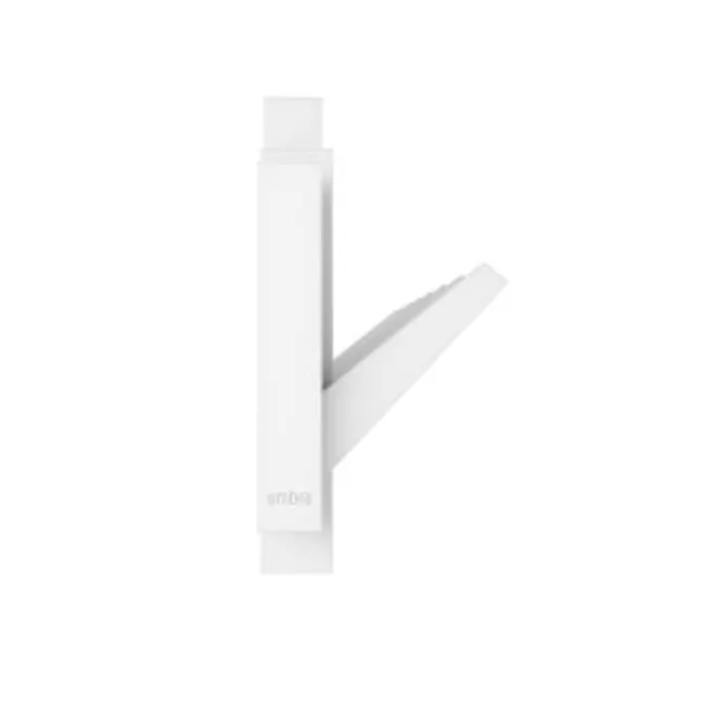 Sticks 8-Hook - White - 6