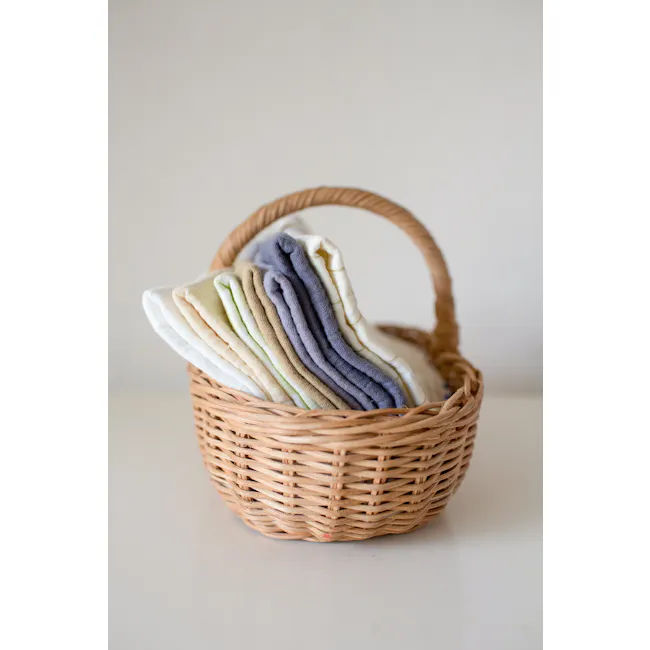 Soft Spot Soft Squares - Complete, Holiday (Set of 7) - 4
