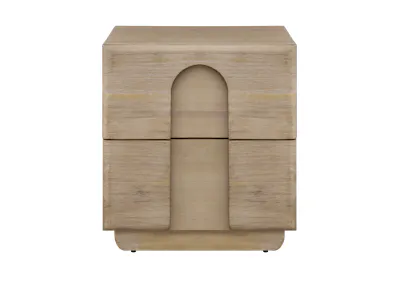Catania Bedside Table