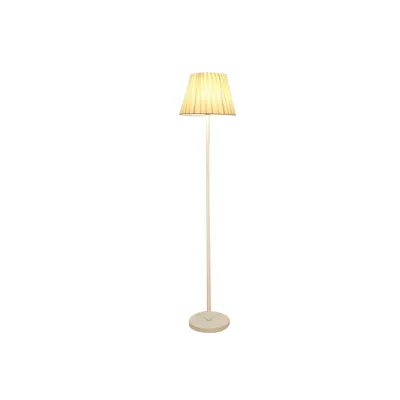 Fenry Floor Lamp - White