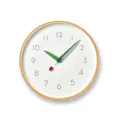 Perch Wall Clock - Tento