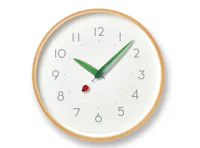 Perch Clock - Tento