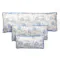 House of Holly Luxe Cloud Pillow - Fruit Toile Blueberry (3 sizes)