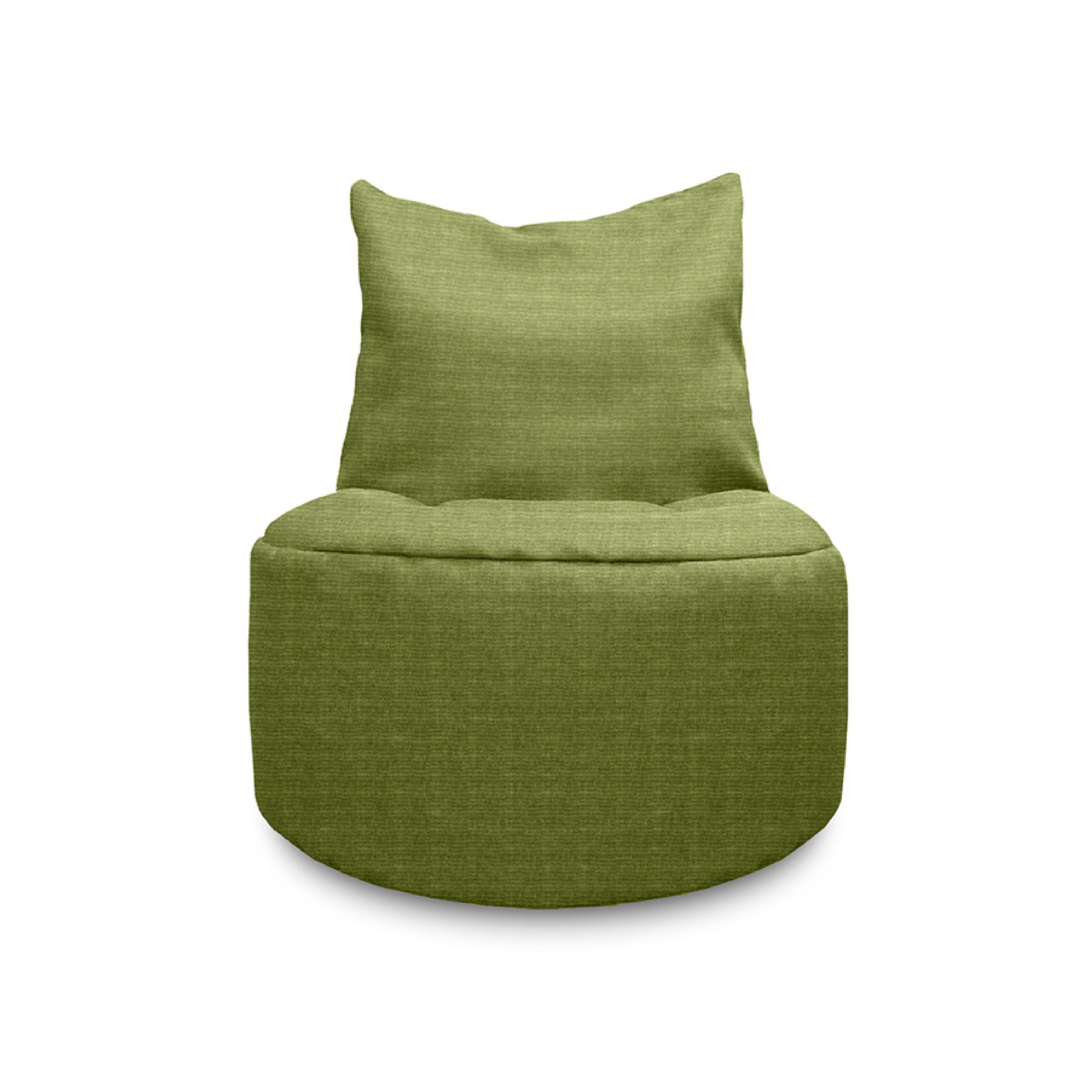 Mee Kids Bean Bag - Green