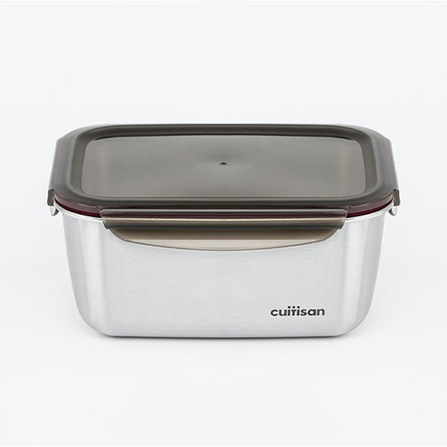 Cuitisan Flora Rectangle Container No. 11 - 4