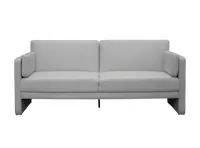 Landon 3 Seater Sofa Bed - Slate