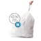 simplehuman Perfect Fit Liner 45L to 50L - N - 1