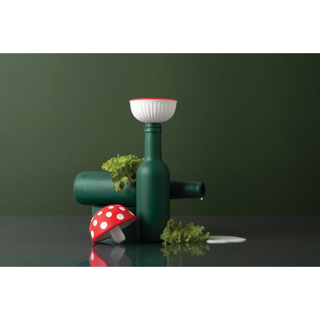 OTOTO Funnel - Magic Mushroom - 4