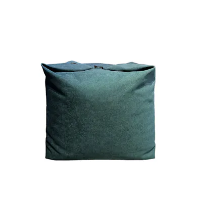 Magic 3-in-1 Bean Bag - Pine Green