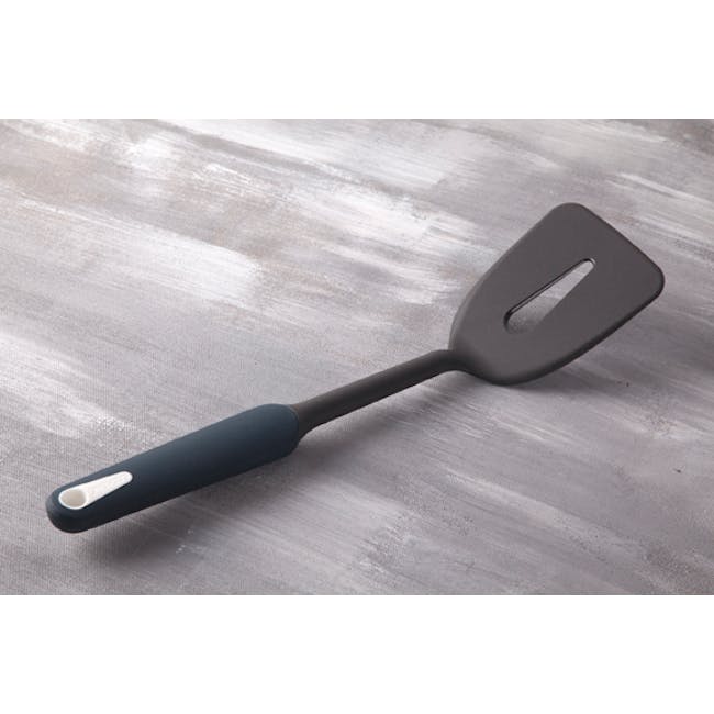 Cookduo Steelcore Nylon Slotted Turner - 2