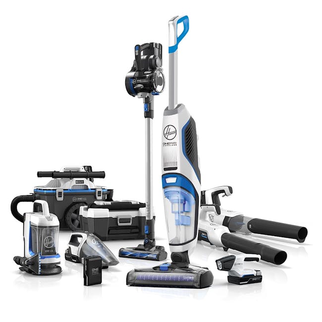 Hoover One Power Floormate Jet Vacuum (Battery only option available) - 10