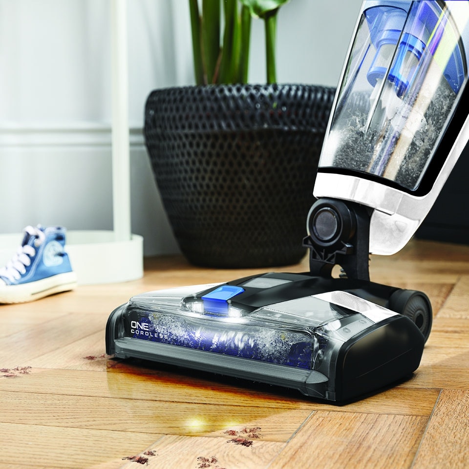 Hoover One Power Floormate Jet Vacuum (Battery only option available