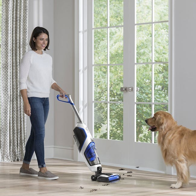 Hoover One Power Floormate Jet Vacuum (Battery only option available) - 2