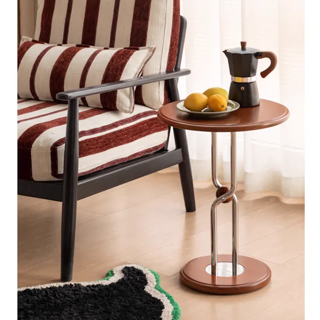 Lexi Side Table - 7