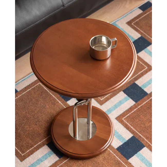 Lexi Side Table - 4