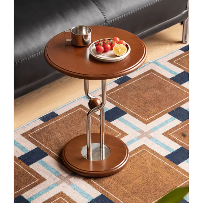 Lexi Side Table - 3