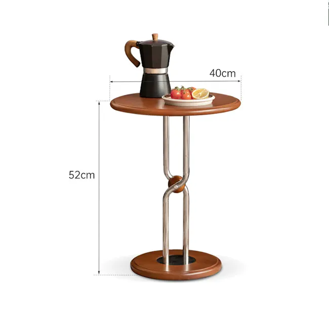 Lexi Side Table - 6
