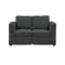 (Sofa Cover Set Only) Berlin 2 Seater Sofa - Orion