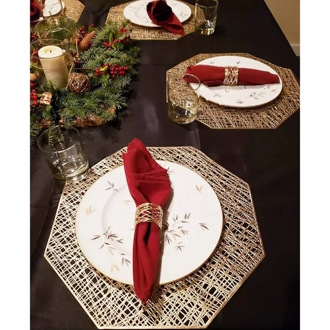 RAPEE MODE Placema - Gold - 2