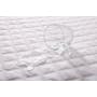 (Super Single) EVERYDAY Fitted Waterproof Mattress Protector - 3