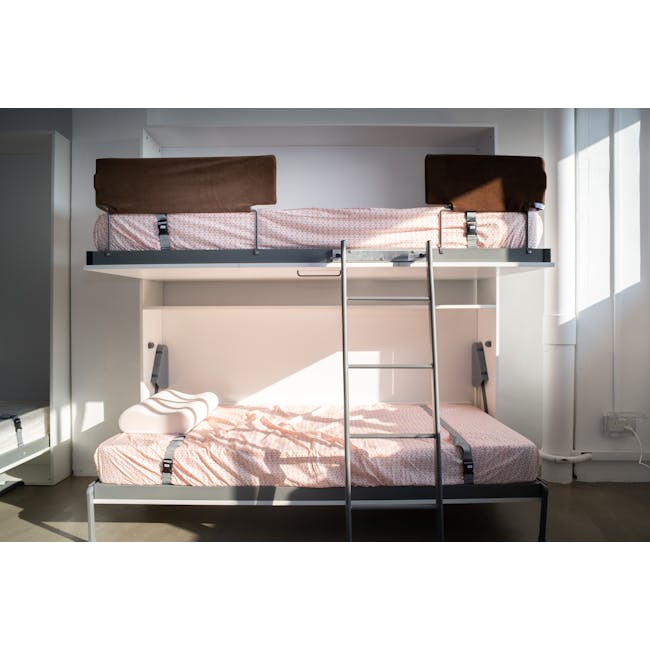 Amazing Space Bunk Bed - 1