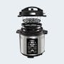 KITH 17-in-1 Multifunctional Pressure Cooker & Air Fryer - 1