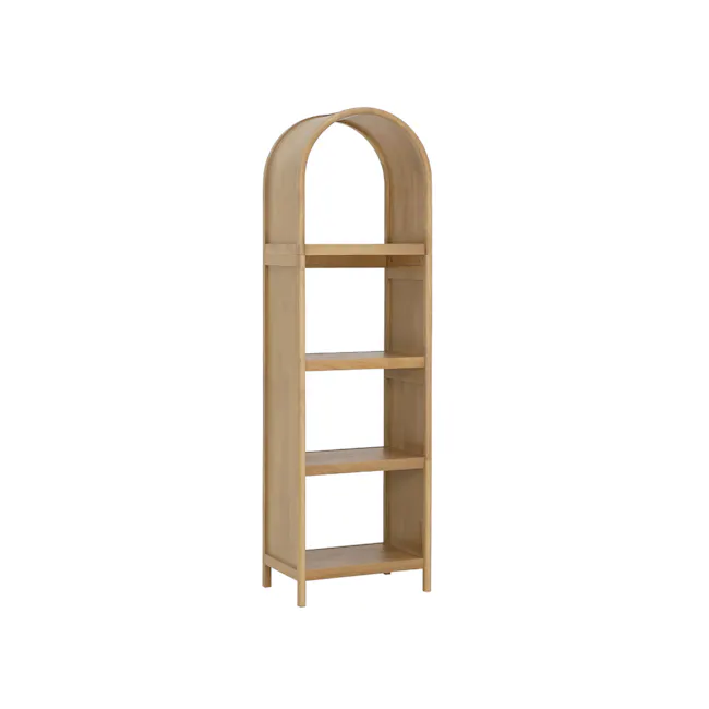Mori Shelf 0.6m - 2