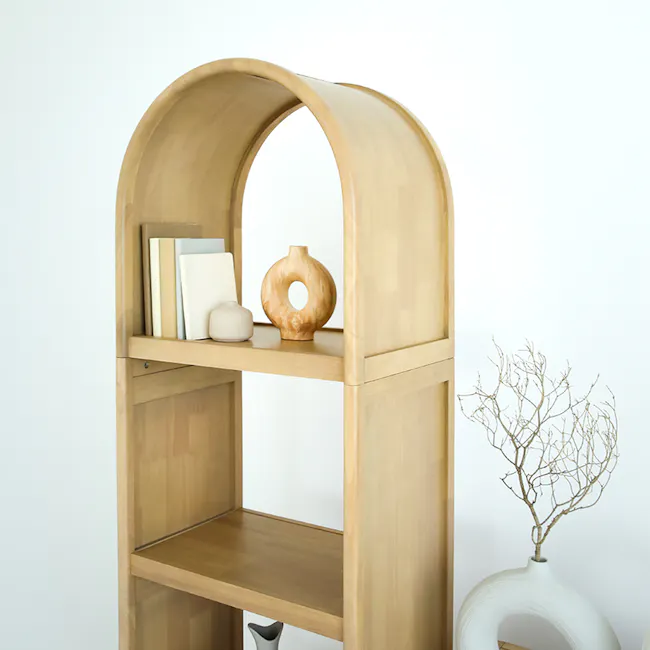 Mori Shelf 0.6m - 5