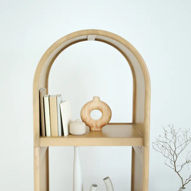 Mori Shelf 0.6m - 6