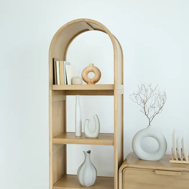 Mori Shelf 0.6m - 4