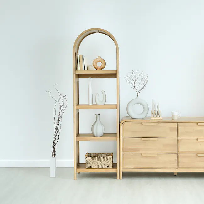 Mori Shelf 0.6m - 3