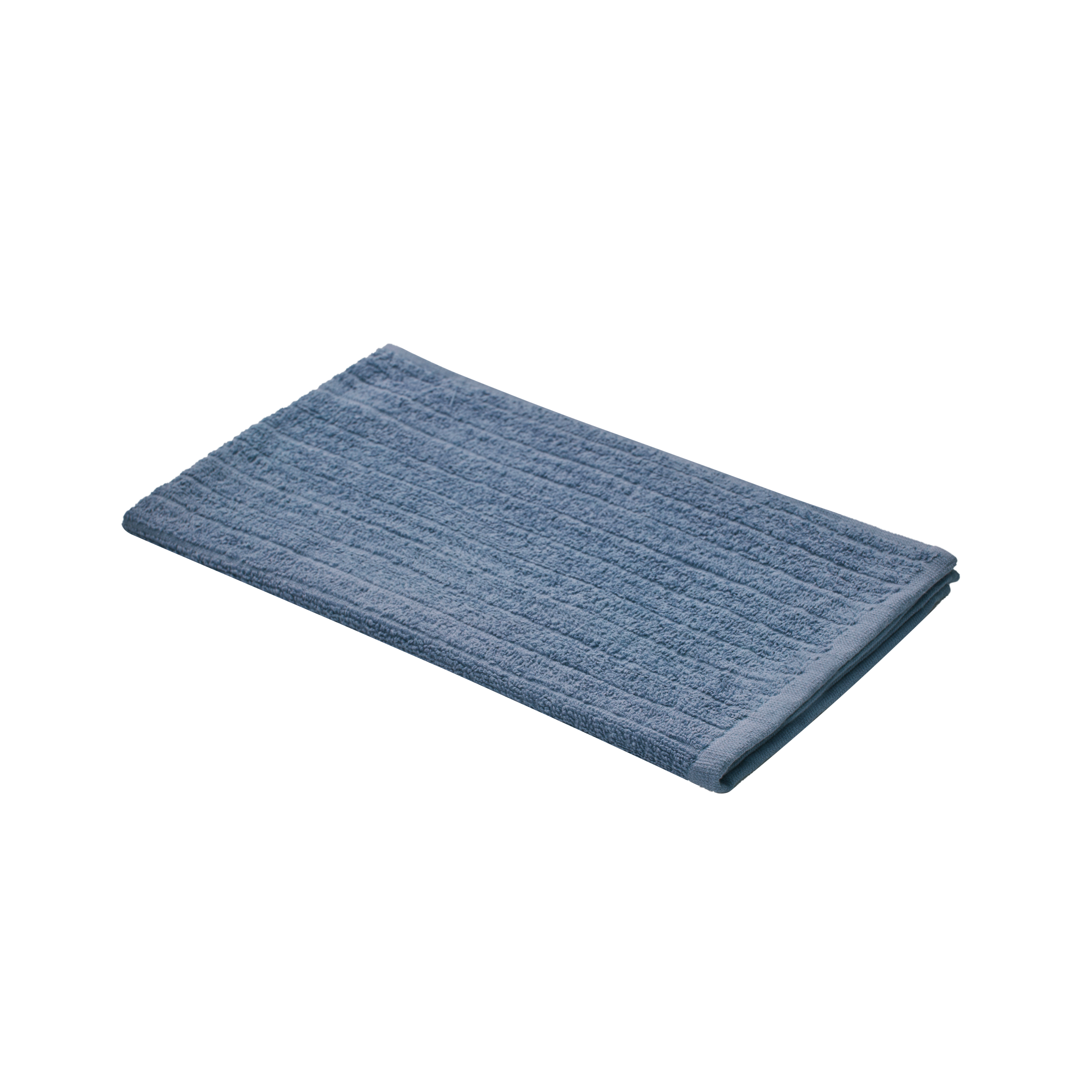 EVERYDAY 100% Cotton Hand Towel 70 x 40 cm - Cobalt