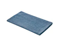 EVERYDAY 100% Cotton Hand Towel 70 x 40 cm - Cobalt