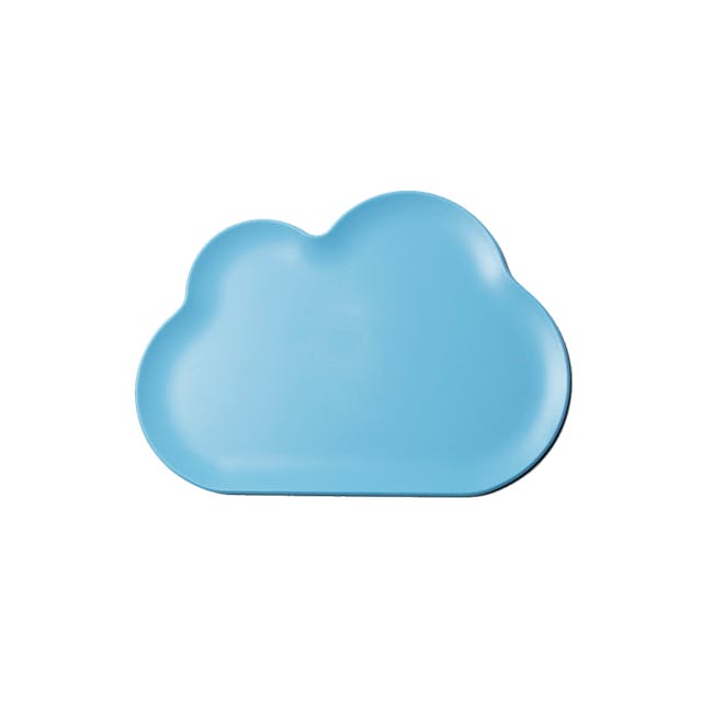 Cloud Tray - Blue - 0
