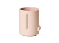 Confetti Cup (Peach)