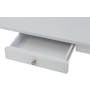 Nancy Console Table 1.2m - White - 5