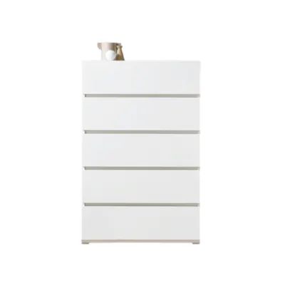 Forma 5 Drawer Chest 0.8m