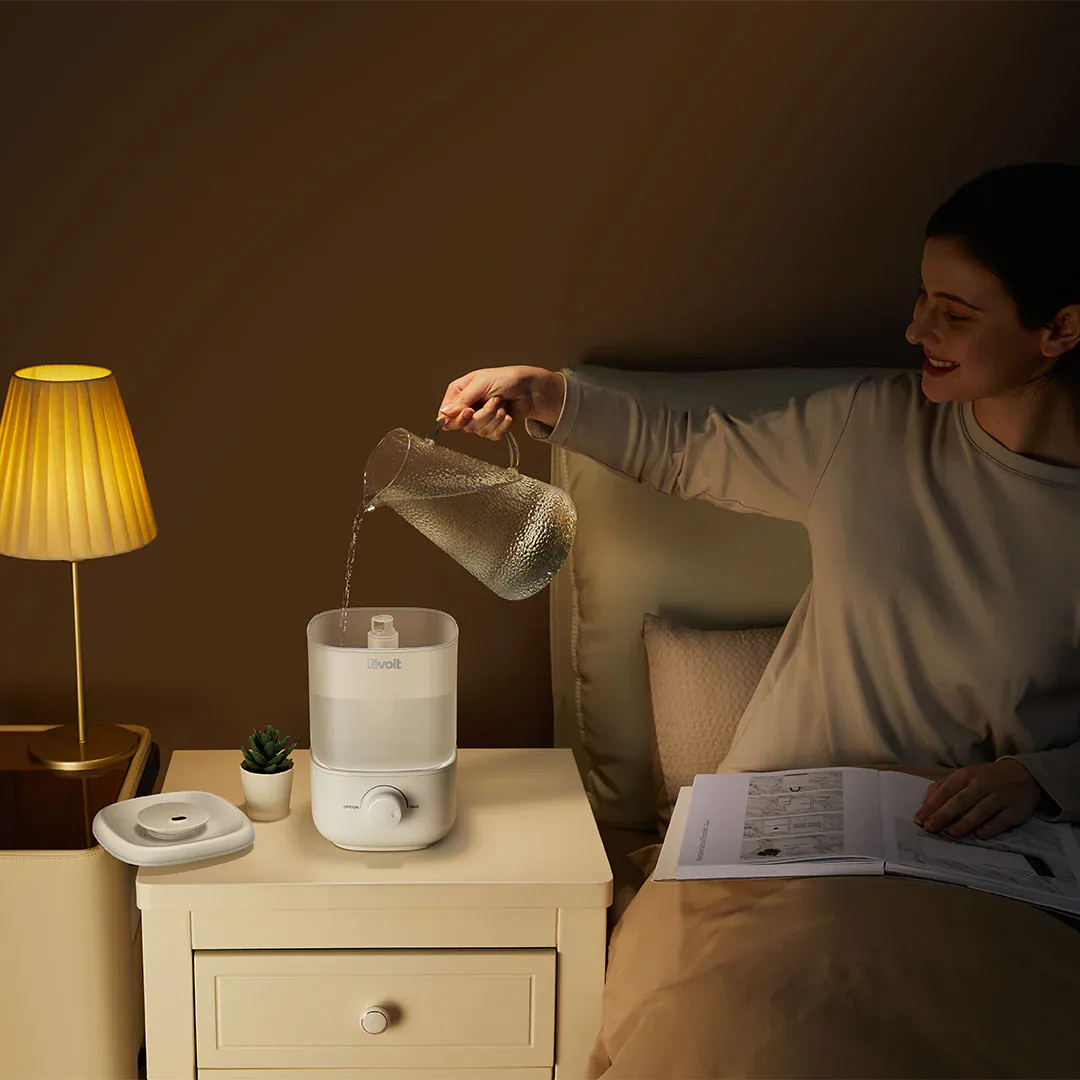 Levoit Classic 160 Ultrasonic Humidifier - 7