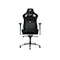 TT Surge X Air Threads Fabric Gaming Chair - Dusk