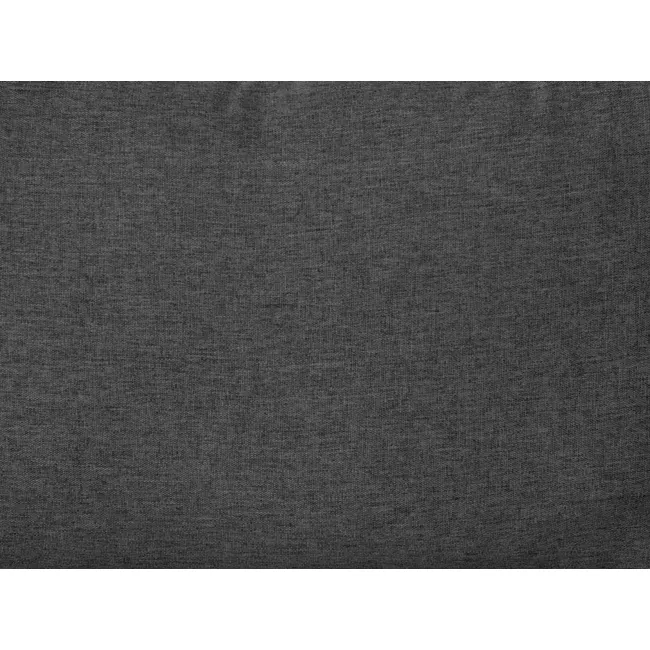 Cameron Left Storage Arm Unit - Orion (Fabric) - 9 - Dark gray fabric texture, Fine knit fabric pattern, Uniform woven