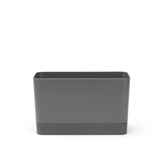 Sink Organizer - Dark Grey - 0