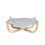 Pidan Hammock Bed with Stand - 0