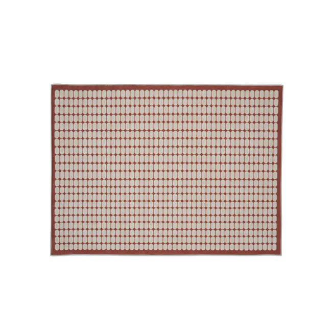 Korey Low Pile Water Resistant Rug (3 Sizes) - 1